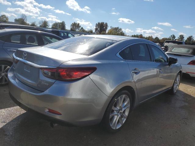 JM1GJ1V68E1155119 Mazda 6 TOURING