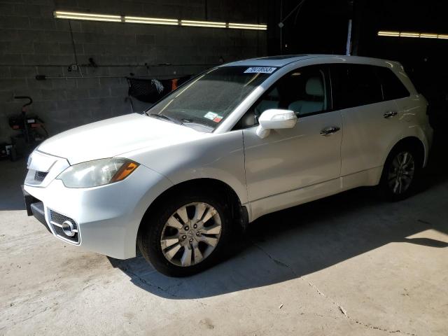 2011 Acura RDX 