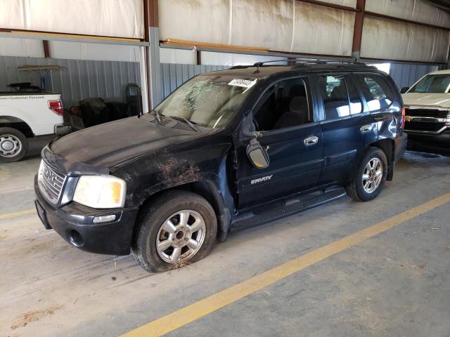 2005 GMC Envoy 