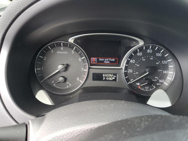 1N4BL3AP7FC181060 Nissan Altima 3.5s
