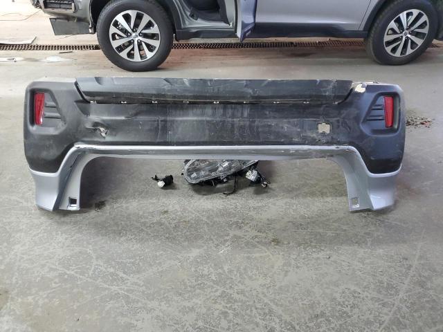 4S4BTAFC7N3144489 Subaru Outback Premium