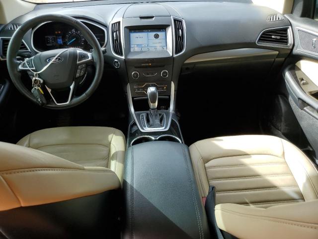 2FMPK3J98HBB44327 Ford EDGE SEL