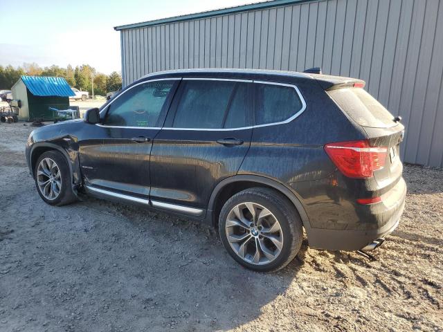 5UXWX9C39H0W68566 BMW X3 Xdrive28i