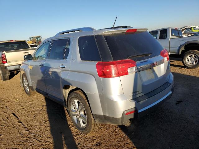 2GKFLYE36E6243124 GMC Terrain Slt