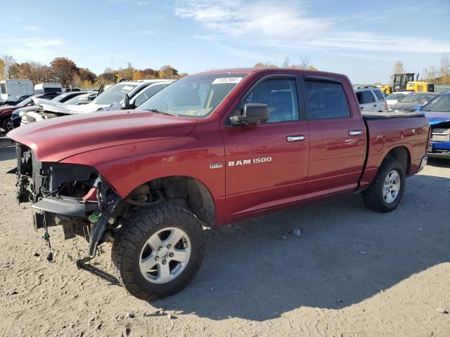 2011 Dodge Ram 1500 