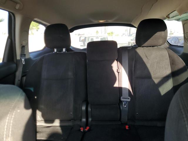 5N1AR2MN0EC697036 Nissan Pathfinder S