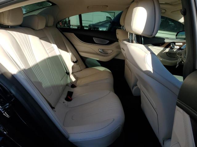 2019 MERCEDES-BENZ CLS 450 - WDD2J5JB6KA028438