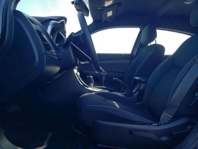 1C3CDZAG1EN235717 Dodge AVENGER SE