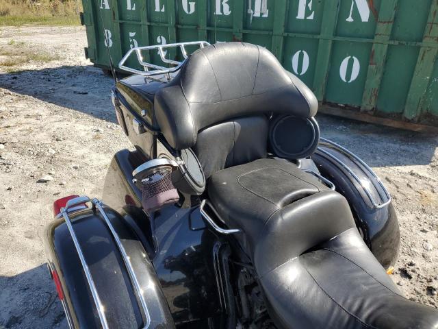 2009 HARLEY-DAVIDSON FLHTCUTG 1HD1MAM189Y852451