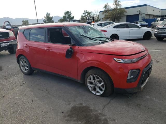 KNDJ23AU6M7129455 KIA SOUL LX