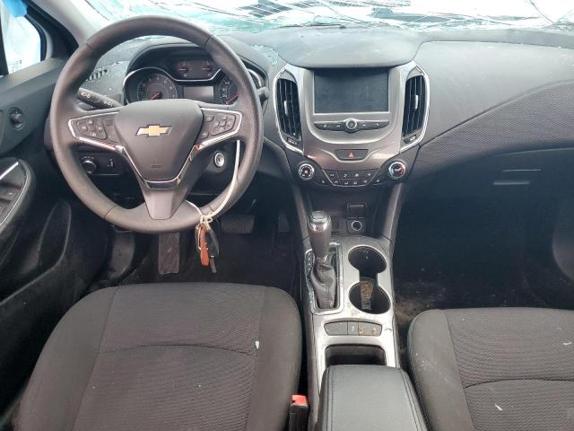 3G1BE6SM4HS537626 | 2017 CHEVROLET CRUZE LT