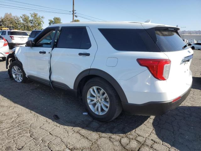 1FMSK7BH1LGC83238 Ford EXPLORER