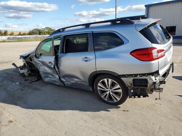 4S4WMAMD4L3473741 Subaru Ascent Limited