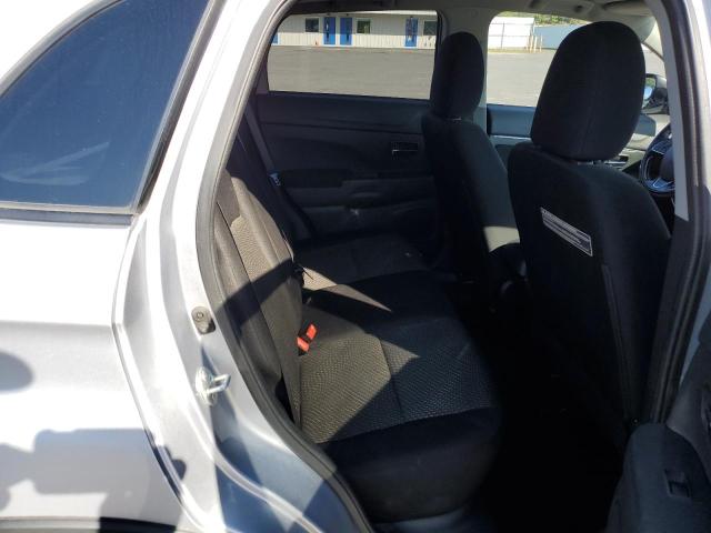 JA4AR3AU2GZ031537 Mitsubishi Outlander Sport Es