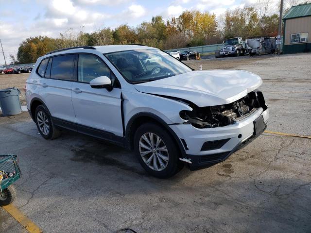 3VV0B7AX2JM148083 | 2018 VOLKSWAGEN TIGUAN S