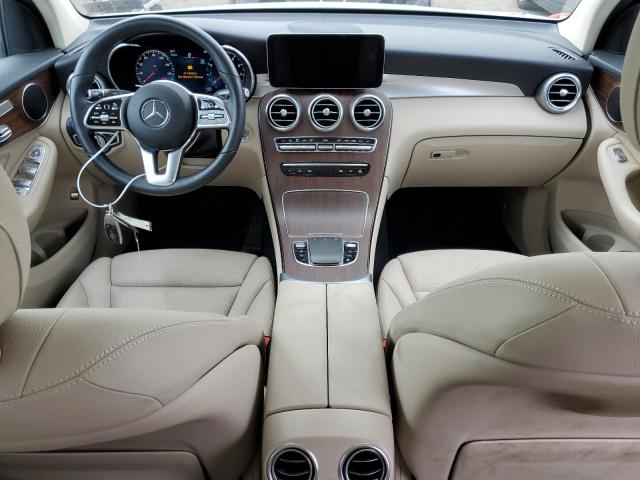 W1N0G8EB2NG119101 Mercedes-Benz Glc 300 4matic