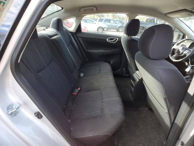 3N1AB7AP9GL659648 Nissan SENTRA S