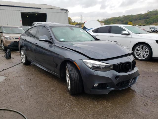 WBA3X5C50FD561004 BMW 328 XIGT