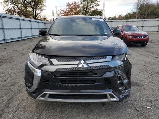 JA4J2VA77NZ026101 Mitsubishi Outlander Sel