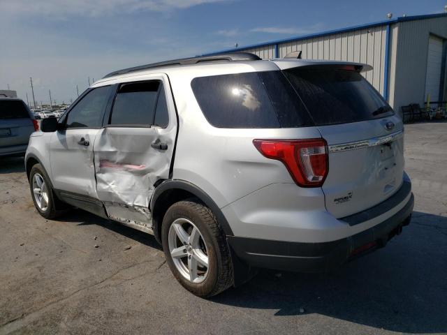 1FM5K8B8XJGC85943 Ford EXPLORER