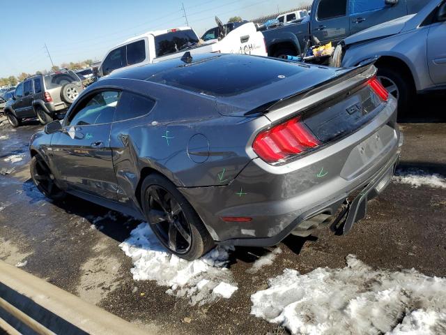 1FA6P8CFXM5155643 | 2021 FORD MUSTANG