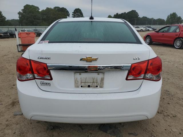 2015 CHEVROLET CRUZE LTZ - 1G1PG5SB0F7219443