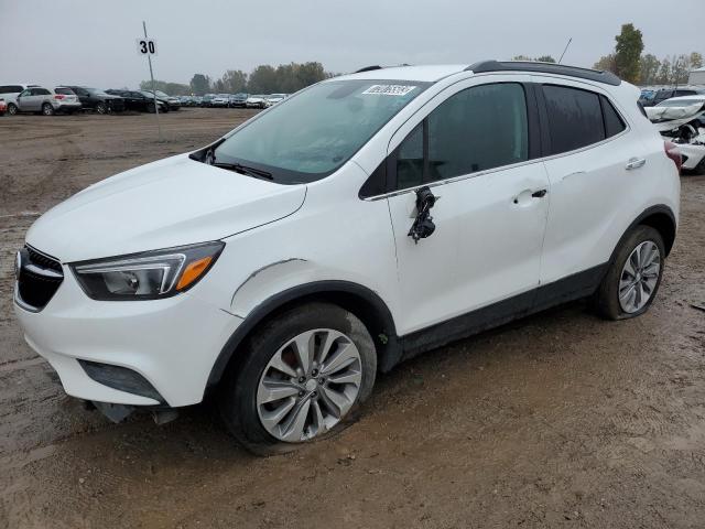 KL4CJASBXLB013162 Buick Encore PRE