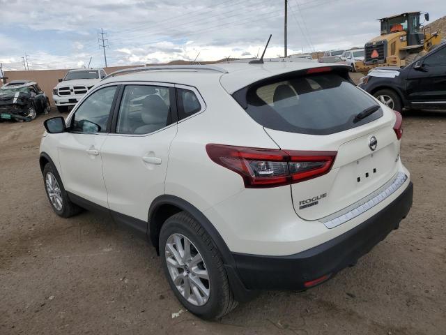 JN1BJ1BVXMW571716 | 2021 NISSAN ROGUE SPOR