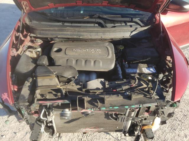1C4PJLAB0EW123315 Jeep Cherokee Sport
