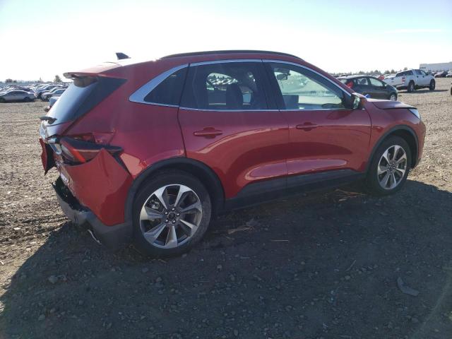 2023 FORD ESCAPE PLA - 1FMCU9JZ1PUA50987