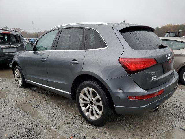 VIN WA1LFAFP5DA011429 2013 Audi Q5, Premium Plus no.2