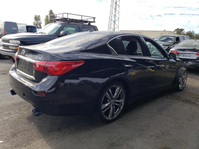 2015 INFINITI Q50 BASE - JN1BV7AP2FM353519