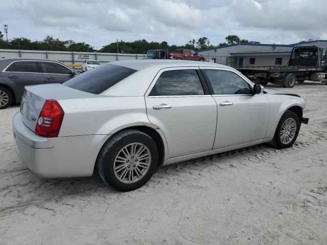 Vin: 2c3ca4cd9ah105590, lot: 70714723, chrysler 300 touring 20103