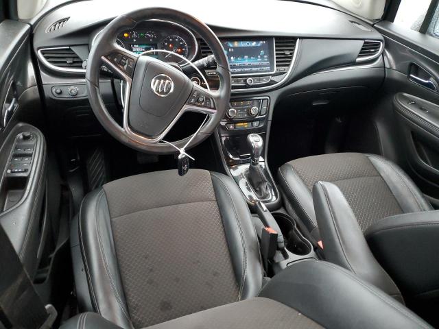 KL4CJASB9JB659256 Buick Encore Preferred