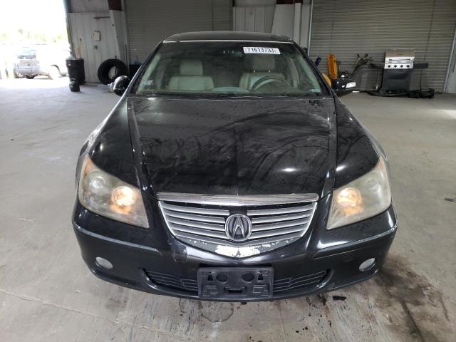 2005 Acura RL - Image 5