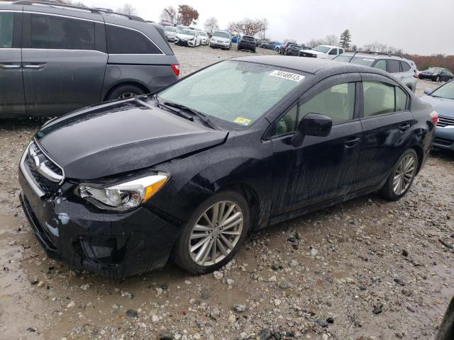 2013 Subaru Impreza Premium