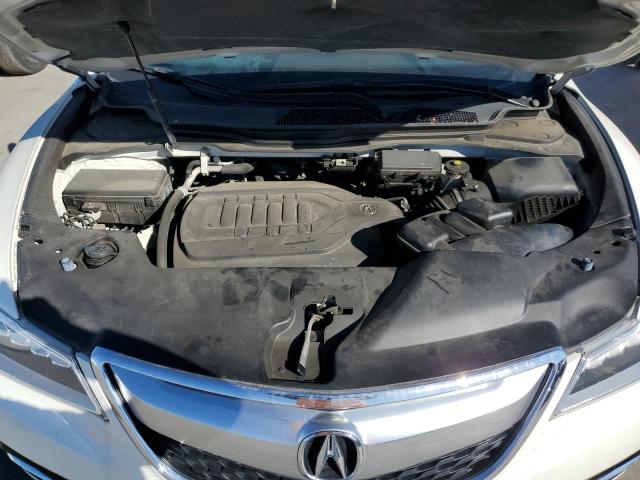 5FRYD4H20GB030193 Acura MDX