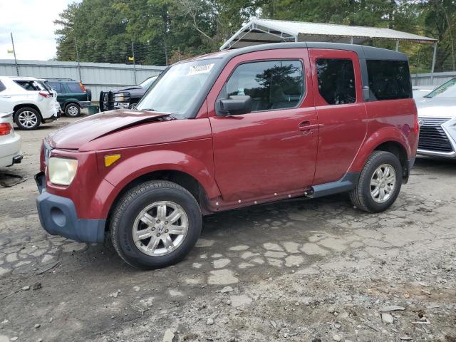 2006 Honda Element EX