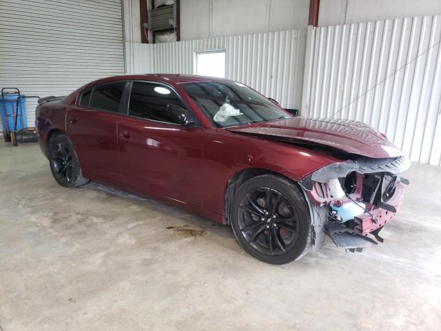 2018 Dodge Charger Sxt VIN: 2C3CDXBG8JH307440 Lot: 71835093