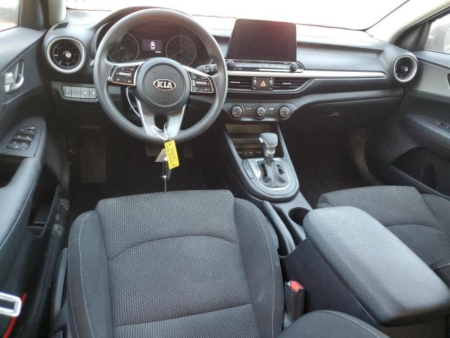 3KPF24AD1ME390021 KIA FORTE FE