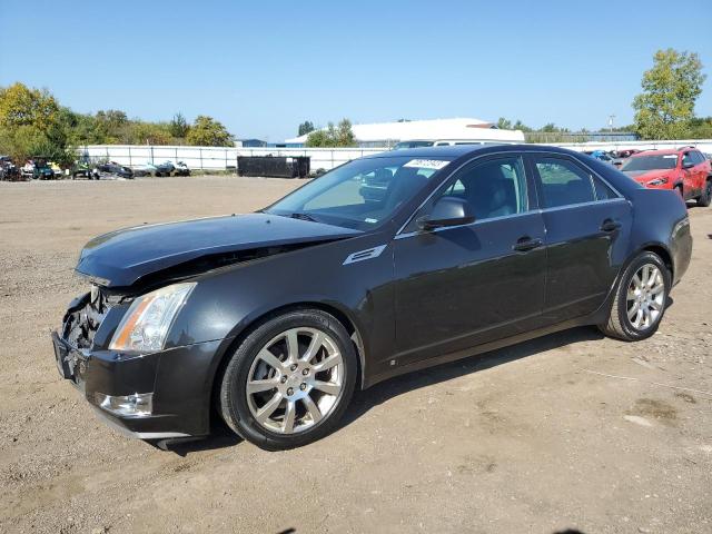 2009 Cadillac CTS 