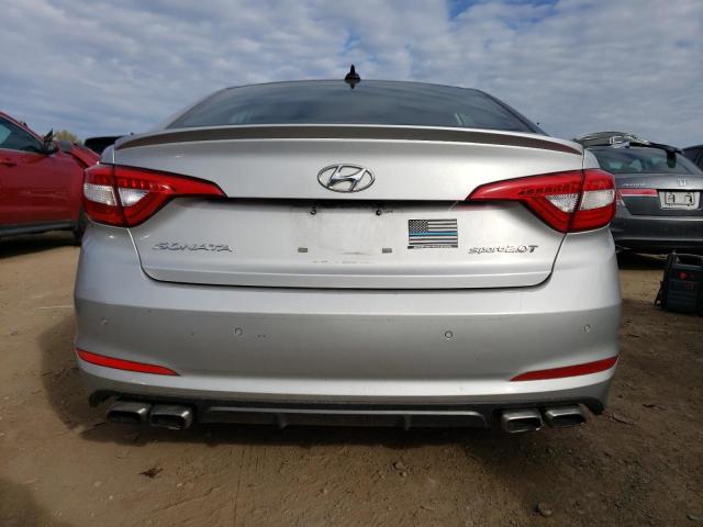 5NPE34ABXFH072100 | 2015 HYUNDAI SONATA SPO