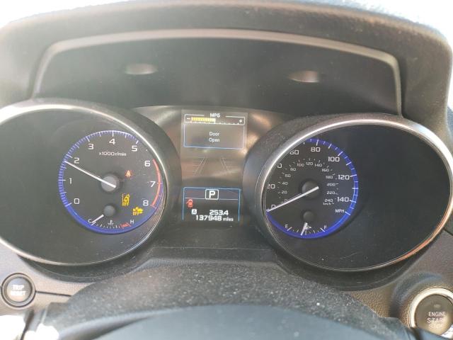 4S4BSANC8H3300726 Subaru Outback 2.5i Limited