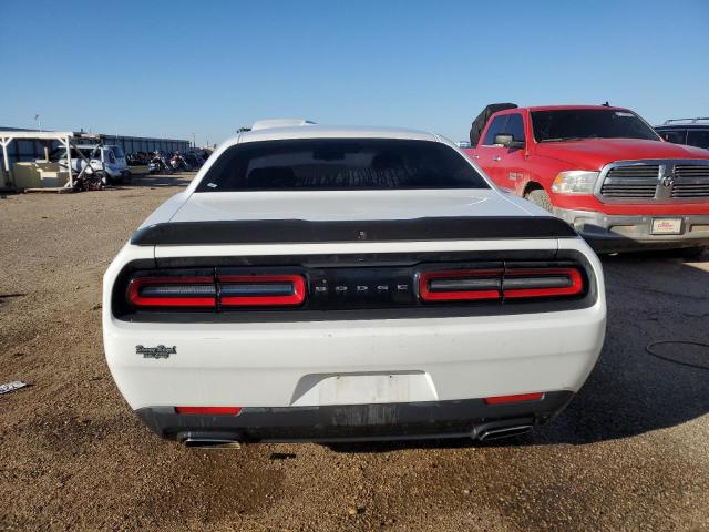 2C3CDZAG8HH636047 | 2017 DODGE CHALLENGER