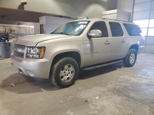 2007 Chevrolet Suburban 