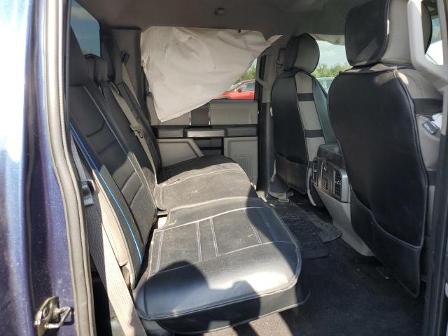 2017 FORD F150 SUPER - 1FTFW1EF5HFA16473