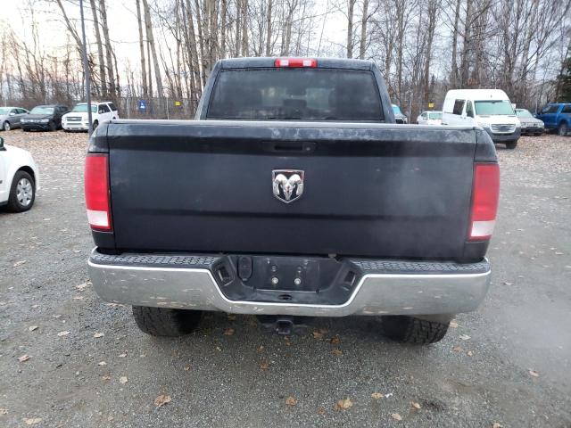 2015 RAM 1500 ST - 1C6RR6FG6FS658754