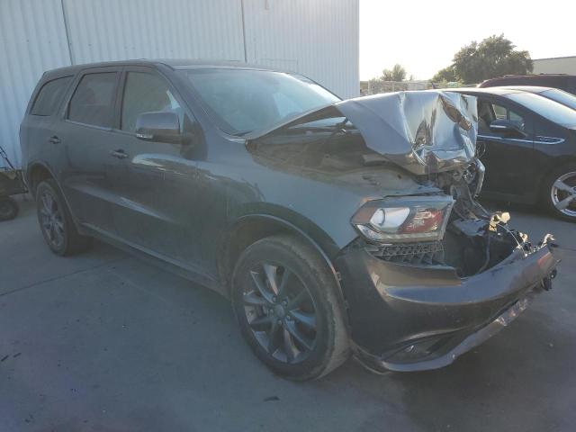 1C4RDJDG6HC917723 | 2017 DODGE DURANGO GT