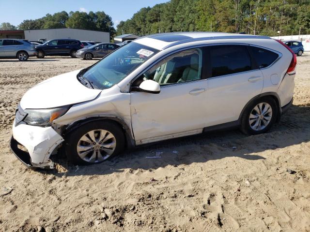 Vin: 5j6rm4h7xcl003005, lot: 70777373, honda crv exl 2012 img_1
