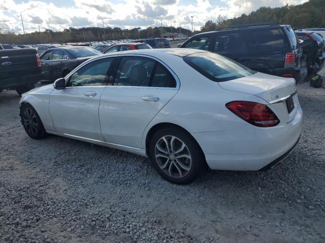 55SWF4KB0FU092427 Mercedes-Benz C 300 4matic